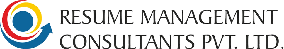 Resume Management Consultants Pvt. Ltd.
