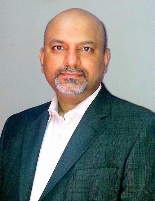 Ganesh Naik