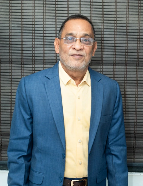 Girish Tilak