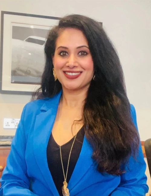 Pradnya Punekar