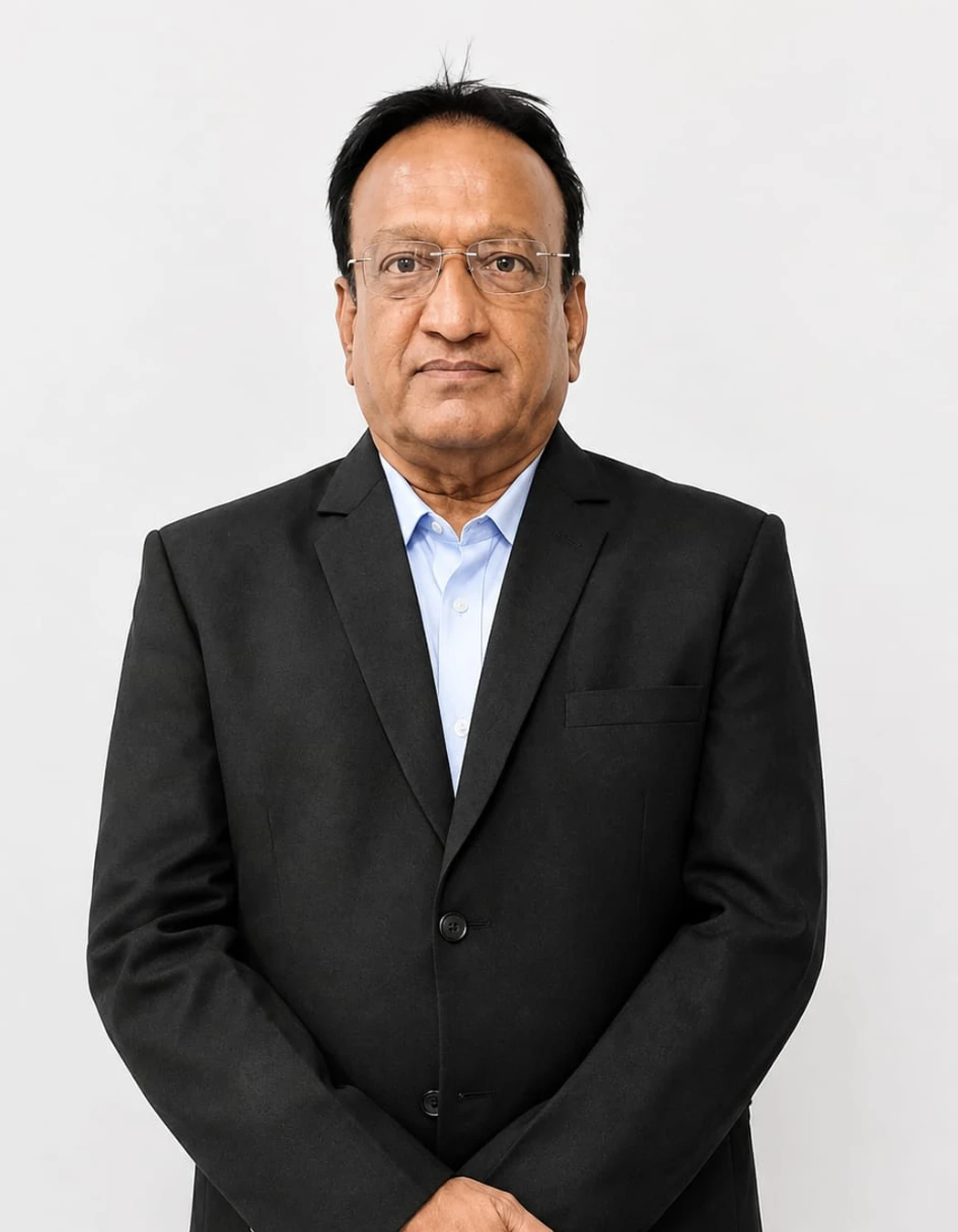 Jayant Bidnur