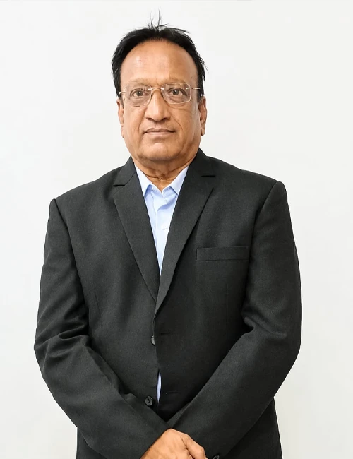 Jayant Bidnur