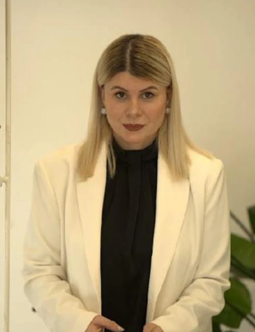 Ritjana Ceveli